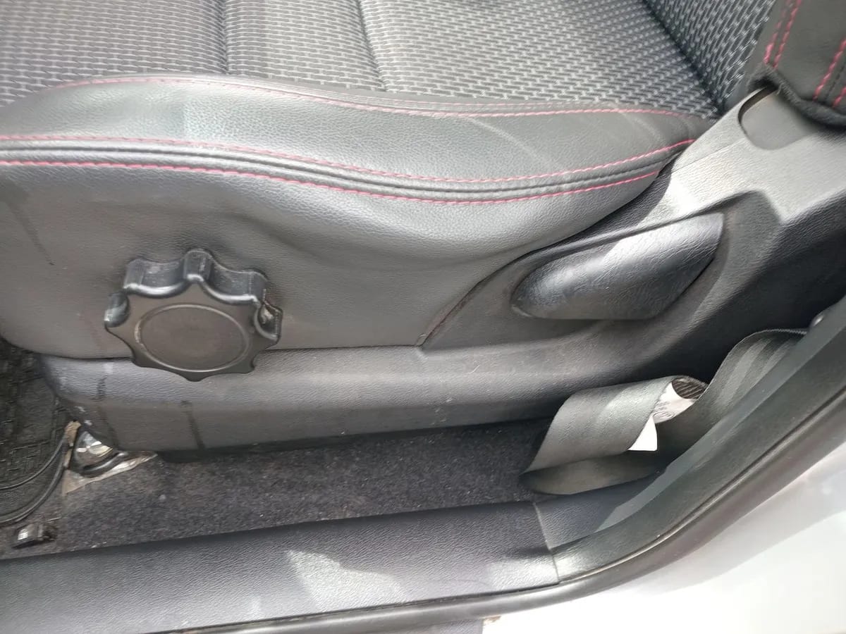 Chery Tiggo 3 1.6 Glx 4x2 Mt 5p año 2019