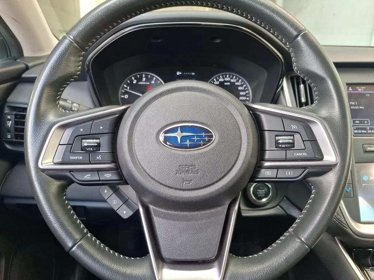 Subaru Outback 2.5i Xs Awd Cvt At 5p año 2022