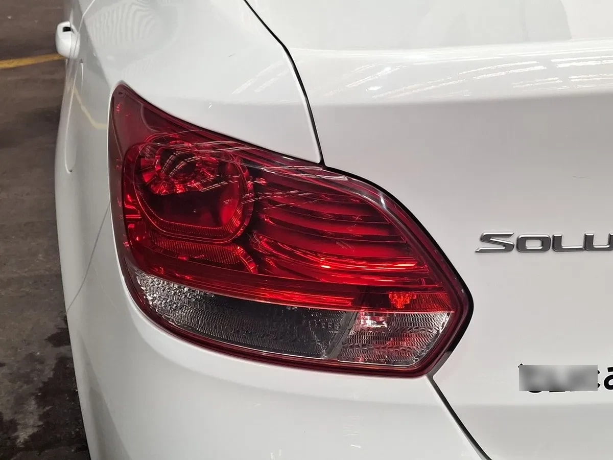 Kia Soluto 1.4 Ex Full 4x2 Mt 4p año 2024