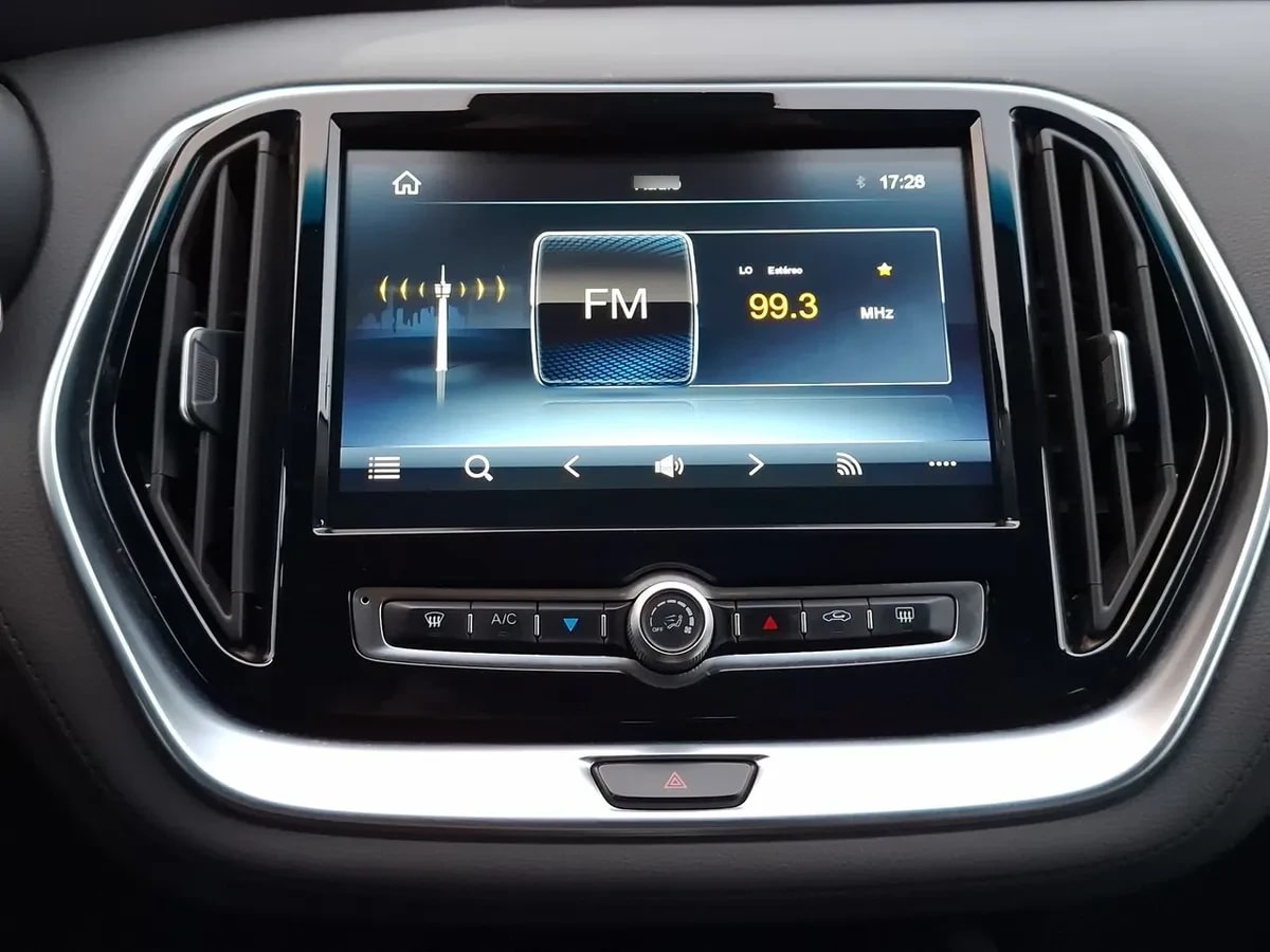 Jetour X70 1.5t Glx 4x2 At 5p año 2023