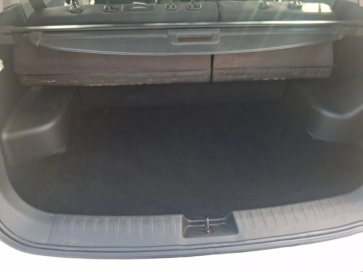 Chevrolet Groove 1.5 Ltz R 4x2 Mt 5p año 2024