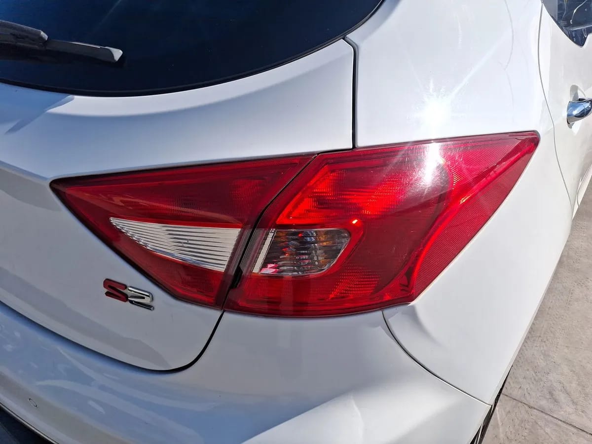 JAC S2 1.5 Comfort Smart 4x2 Mt 5p año 2019