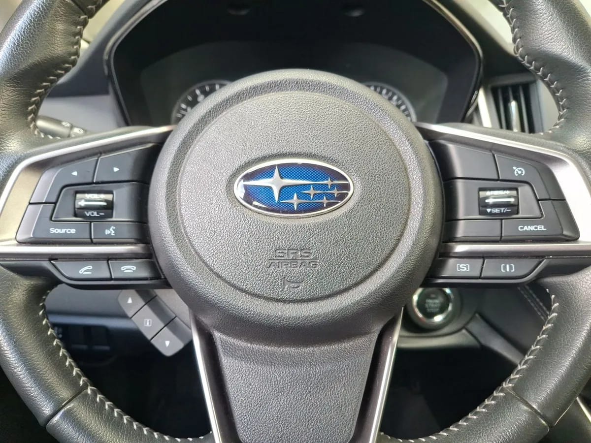 Subaru Outback 2.5i Xs Awd Cvt At 5p año 2022
