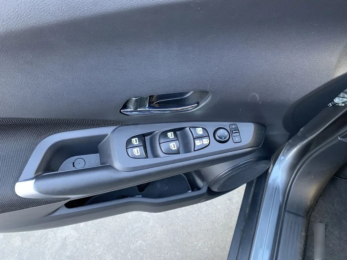 Nissan Kicks 1.6 Advance 4x2 Cvt At 5p año 2023