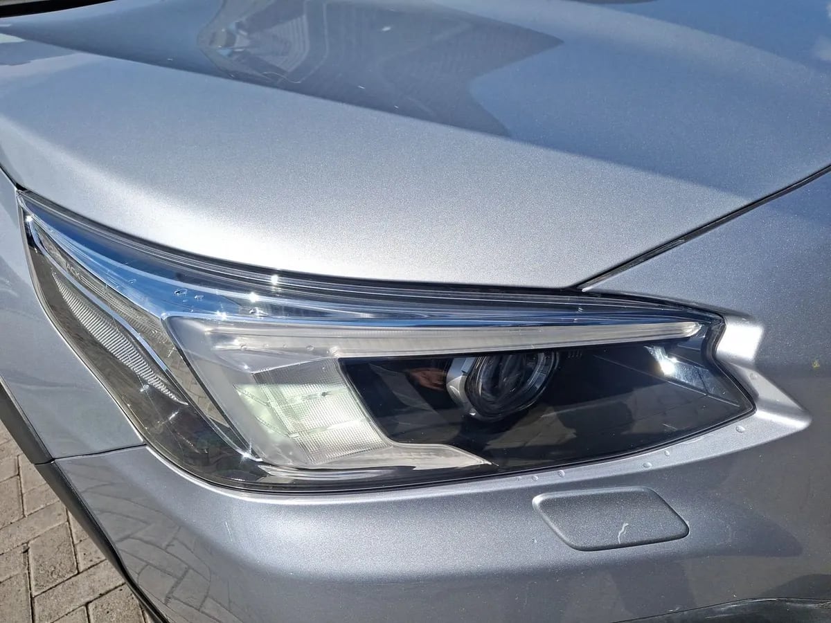 Subaru Outback 2.5i Dynamic Awd Cvt At 5p año 2022