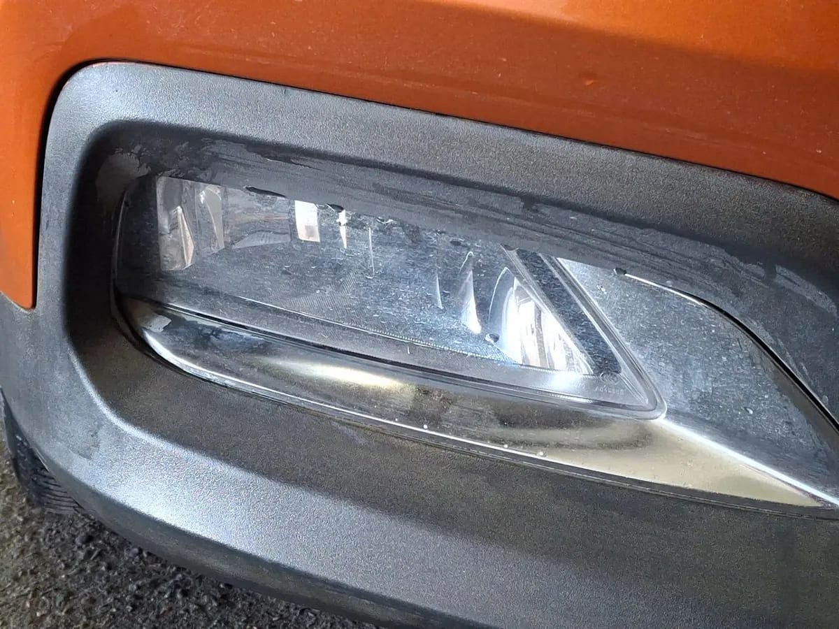 MG Mg Zs 1.5 Std 4x2 Mt 5p año 2023