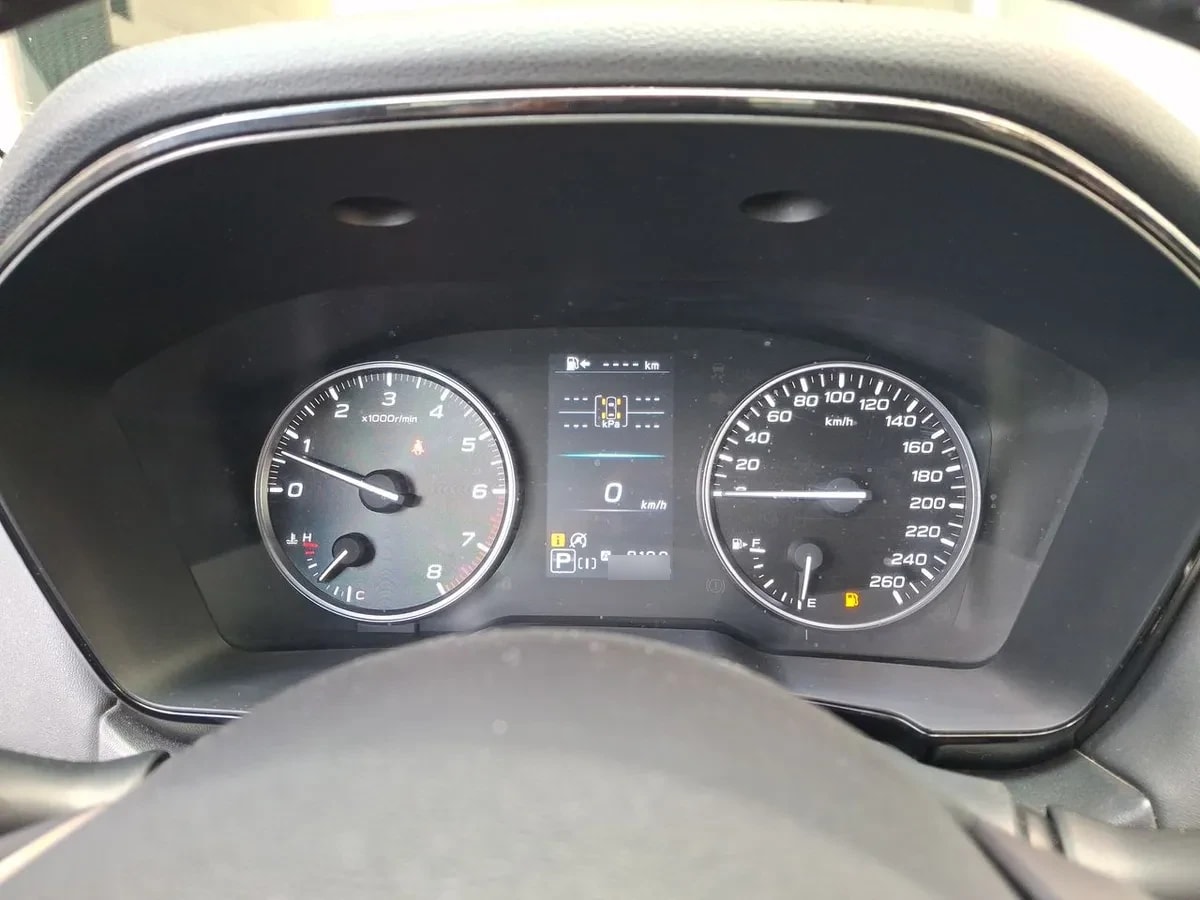 Subaru Outback 2.5i Xs Awd Cvt At 5p año 2022