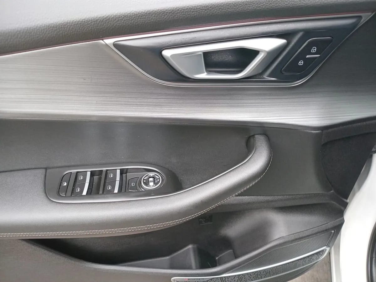 Chery Tiggo 7 Pro 1.5t Glx 4x2 Cvt At 5p año 2022