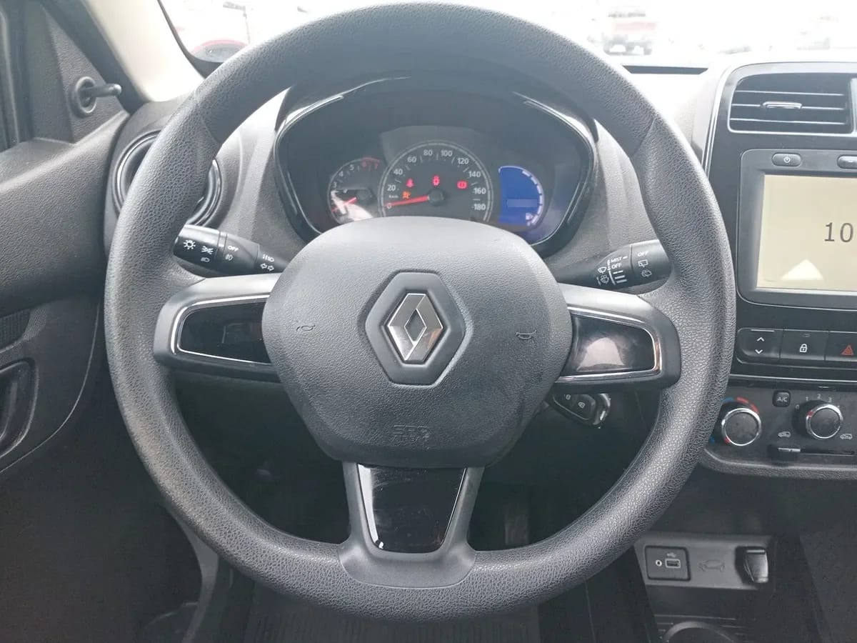 Renault Kwid 1.0 Zen 4x2 Hb Mt 5p año 2022