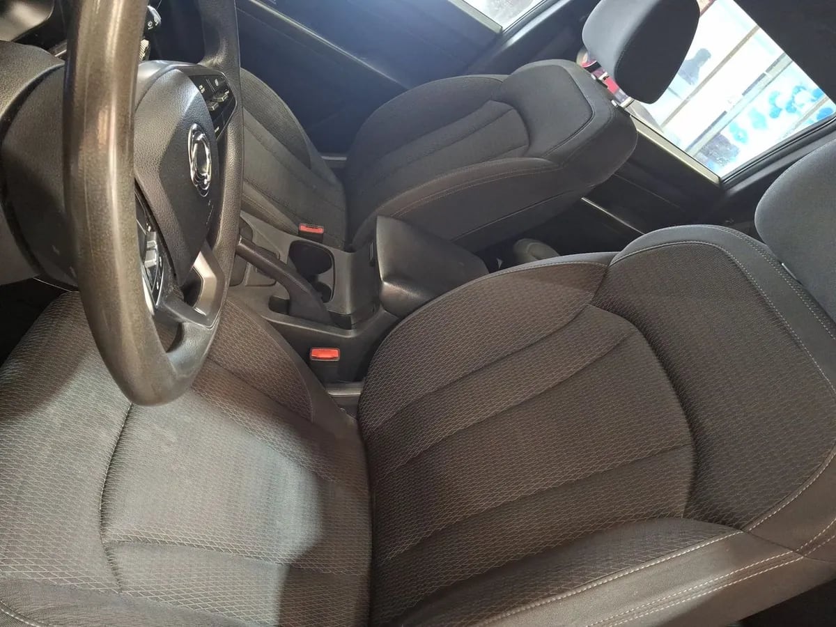Ssangyong Musso 2.2 Grand Glx Td Diesel 2wd Mt6 4p año 2022
