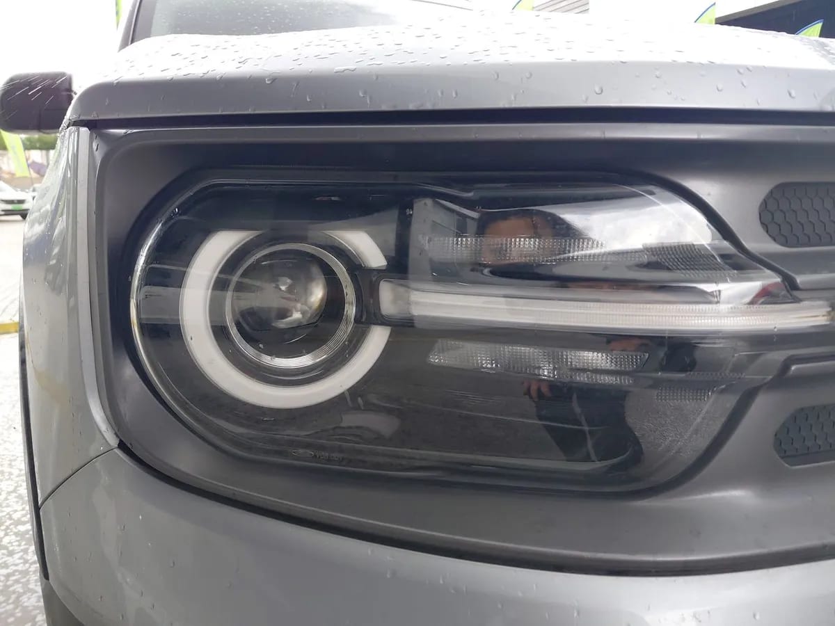 Ford Bronco Sport 1.5 Big Bend 4wd At8 5p año 2023
