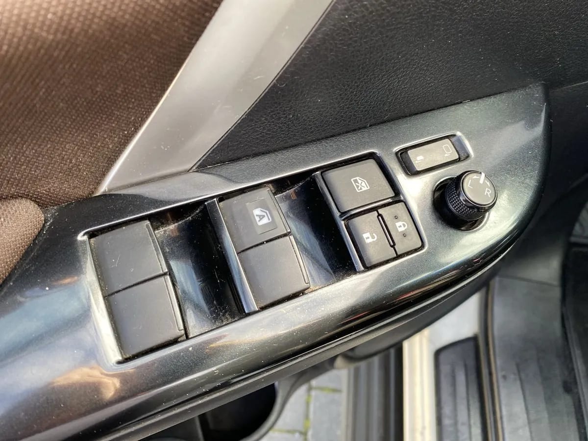 Toyota Fortunner 2.8 Sr5 Tdi Diesel 4x4 At 5p año 2018
