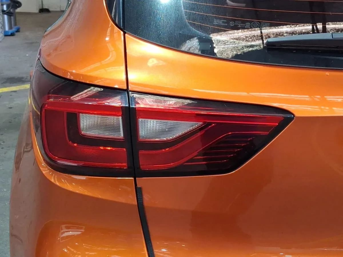 MG Mg Zs 1.5 Std 4x2 Mt 5p año 2023