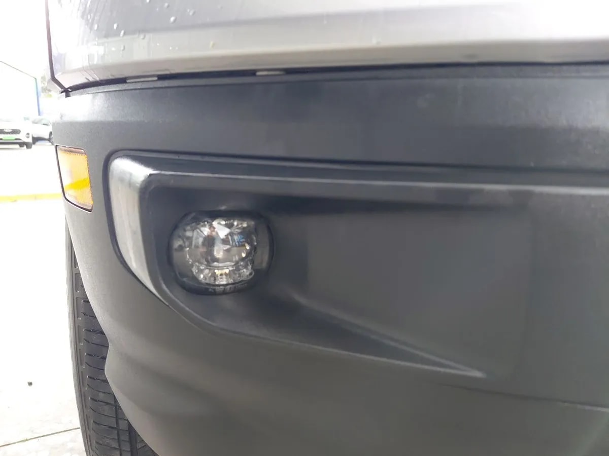 Ford Bronco Sport 1.5 Big Bend 4wd At8 5p año 2023