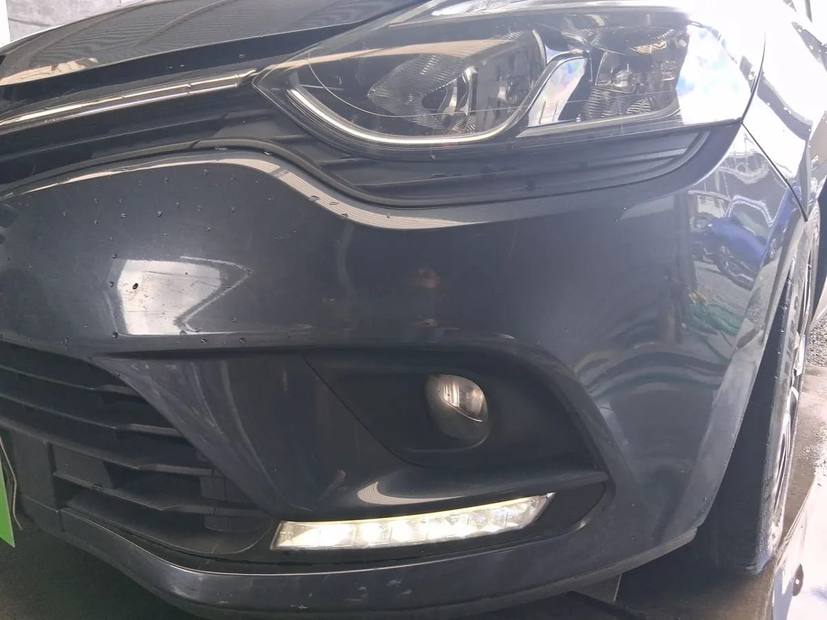 Renault Clio 1.2 Expression 4x2 Hb Mt 5p año 2020