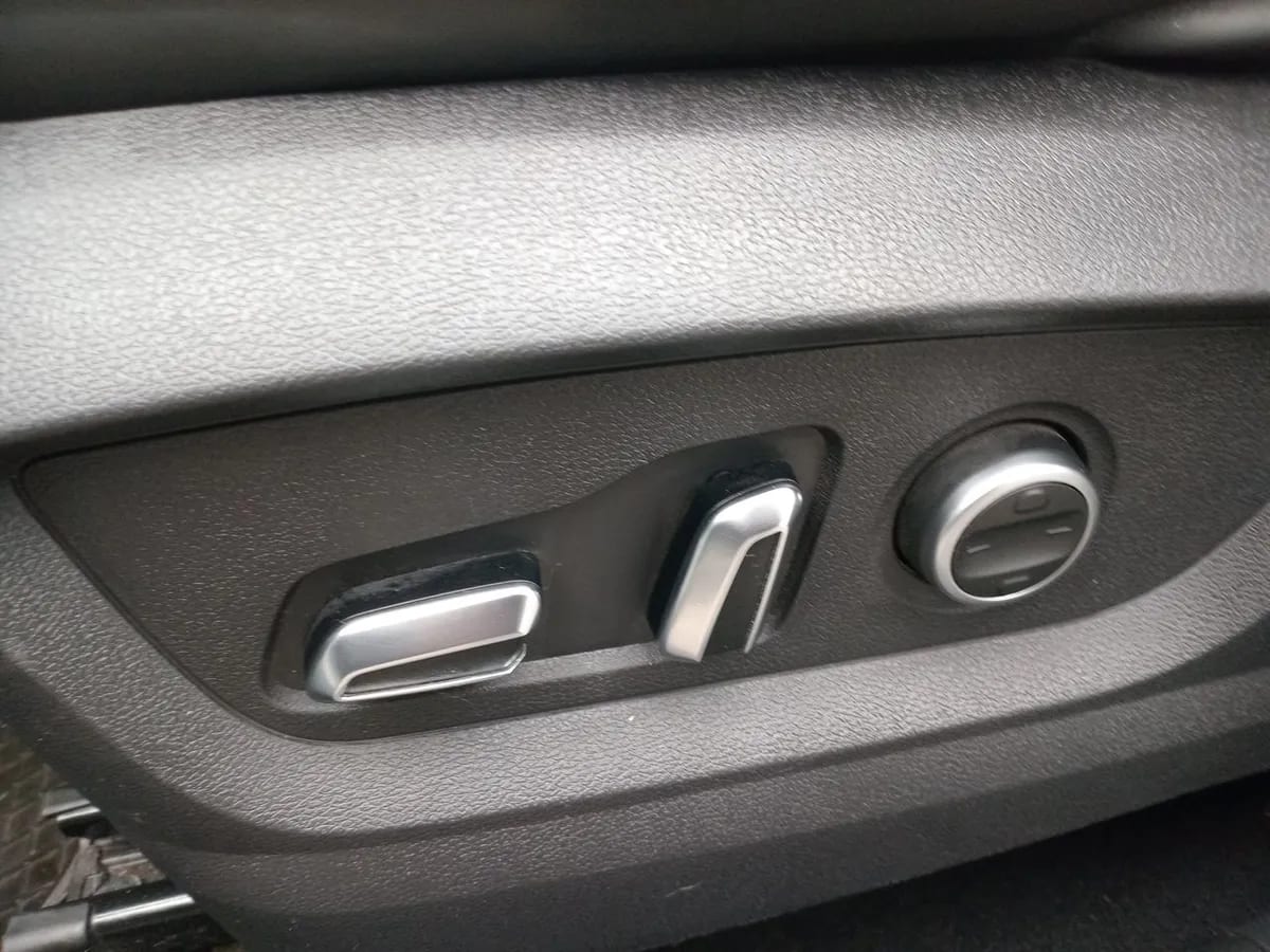 Chery Tiggo 7 Pro 1.5t Glx 4x2 Cvt At 5p año 2022