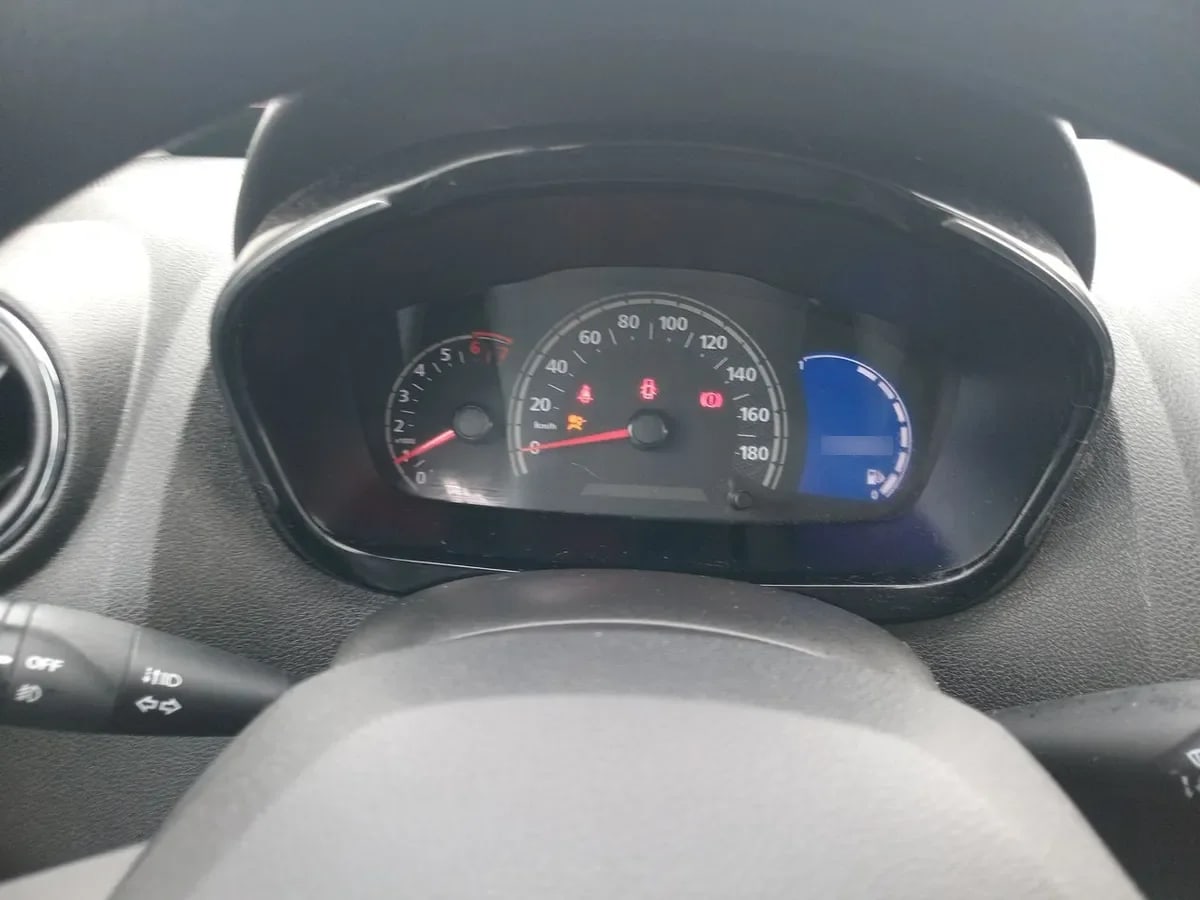 Renault Kwid 1.0 Zen 4x2 Hb Mt 5p año 2022