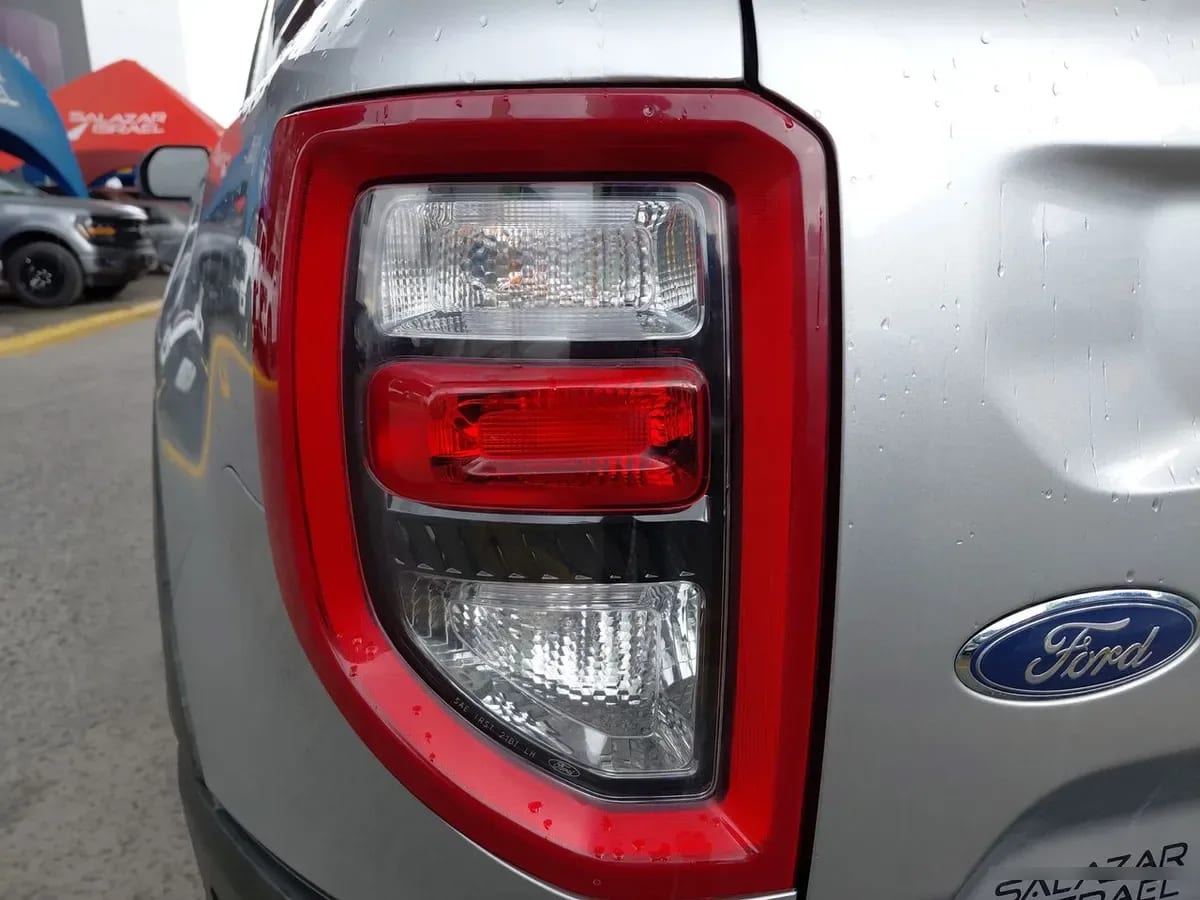Ford Bronco Sport 1.5 Big Bend 4wd At8 5p año 2023