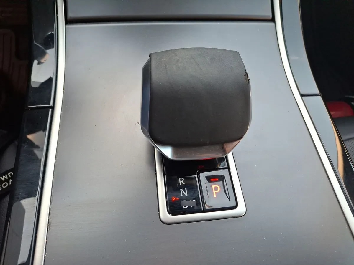 Land Rover Range Rover Evoque 2.0 S Mhev Diesel 4x4 204hp At 5p año 2025