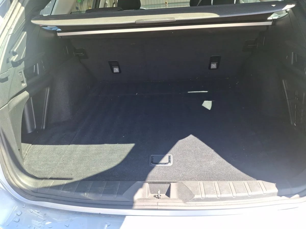 Subaru Outback 2.5i Dynamic Awd Cvt At 5p año 2022