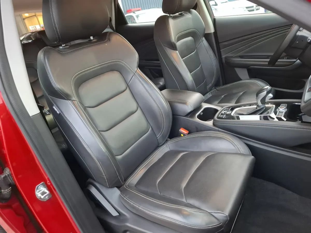 Jetour X70 1.5t Glx 4x2 At 5p año 2023