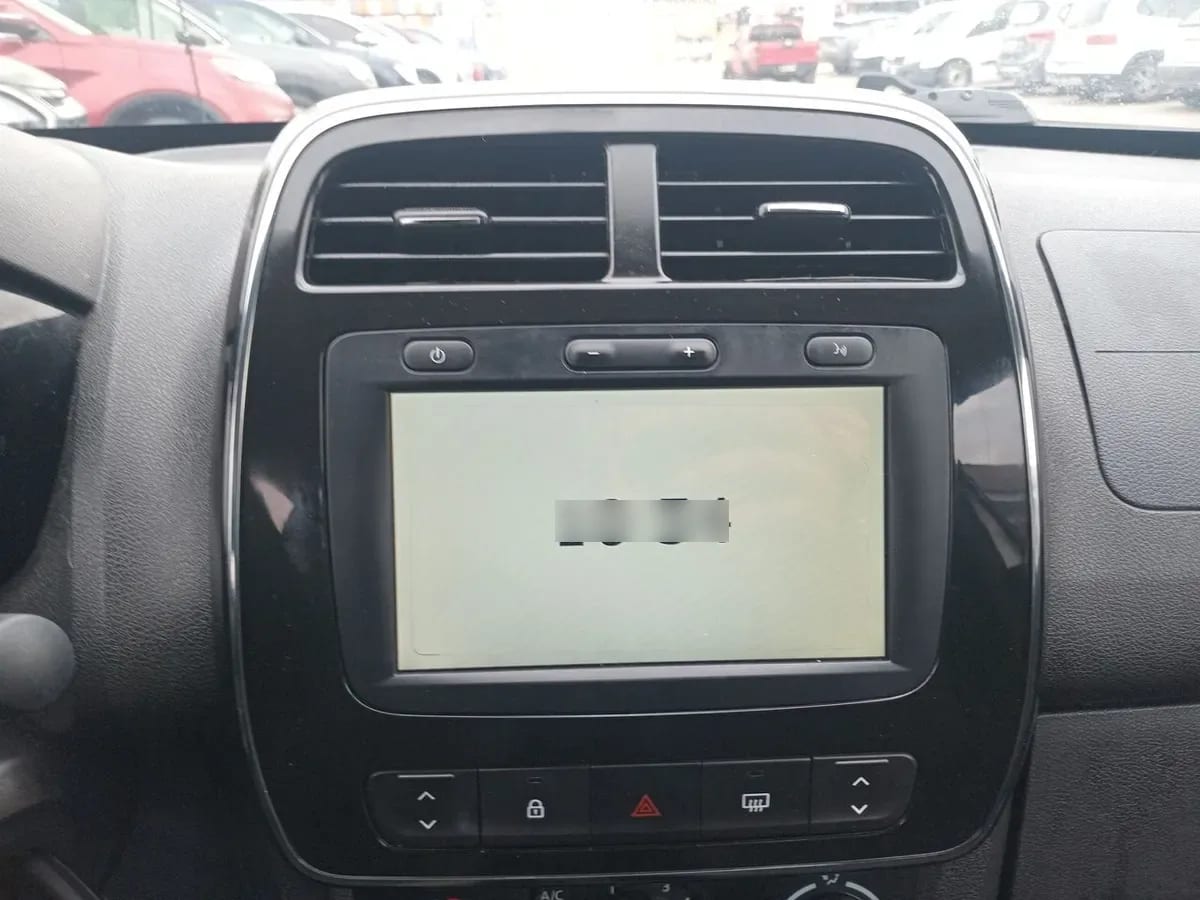 Renault Kwid 1.0 Zen 4x2 Hb Mt 5p año 2022