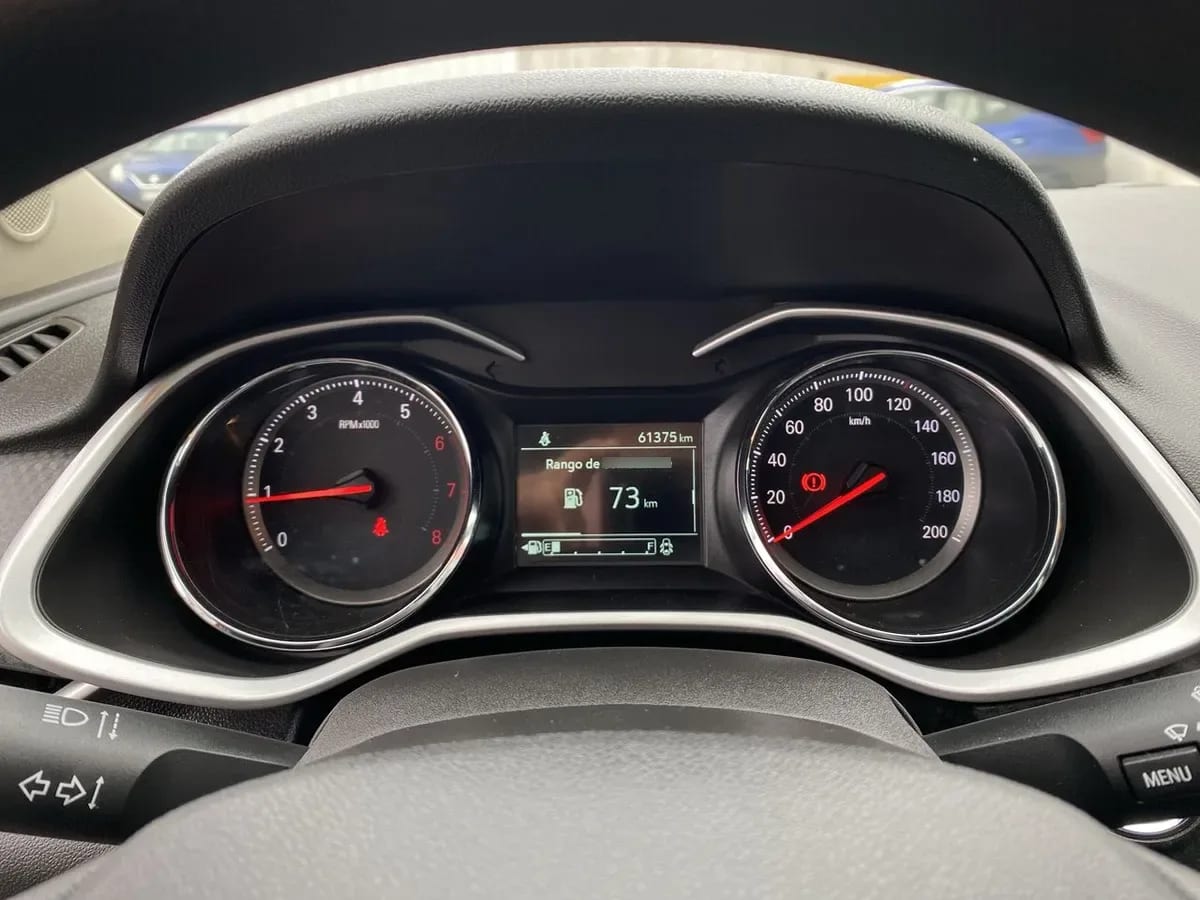 Chevrolet Onix 1.0t Ltz 4x2 Mt 5p año 2022