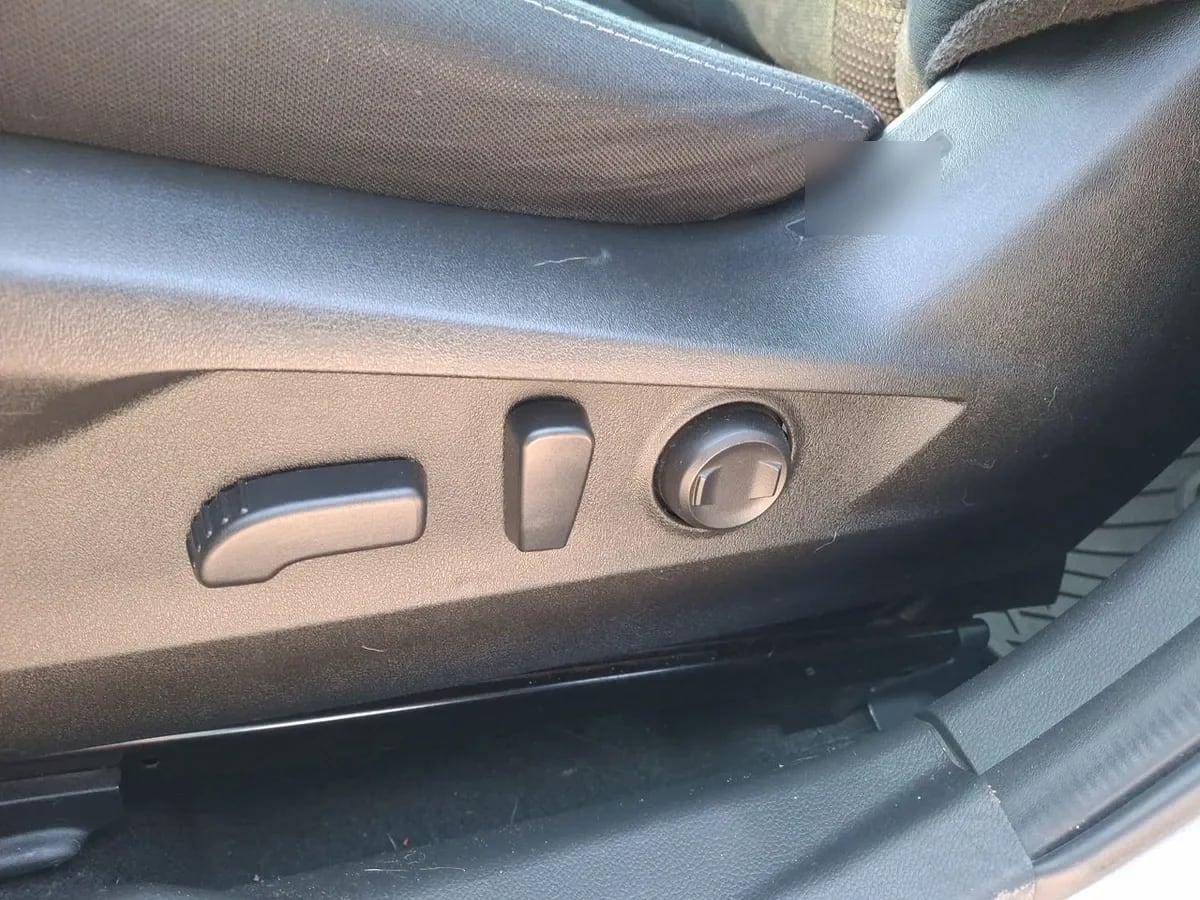 Subaru Outback 2.5i Dynamic Awd Cvt At 5p año 2022