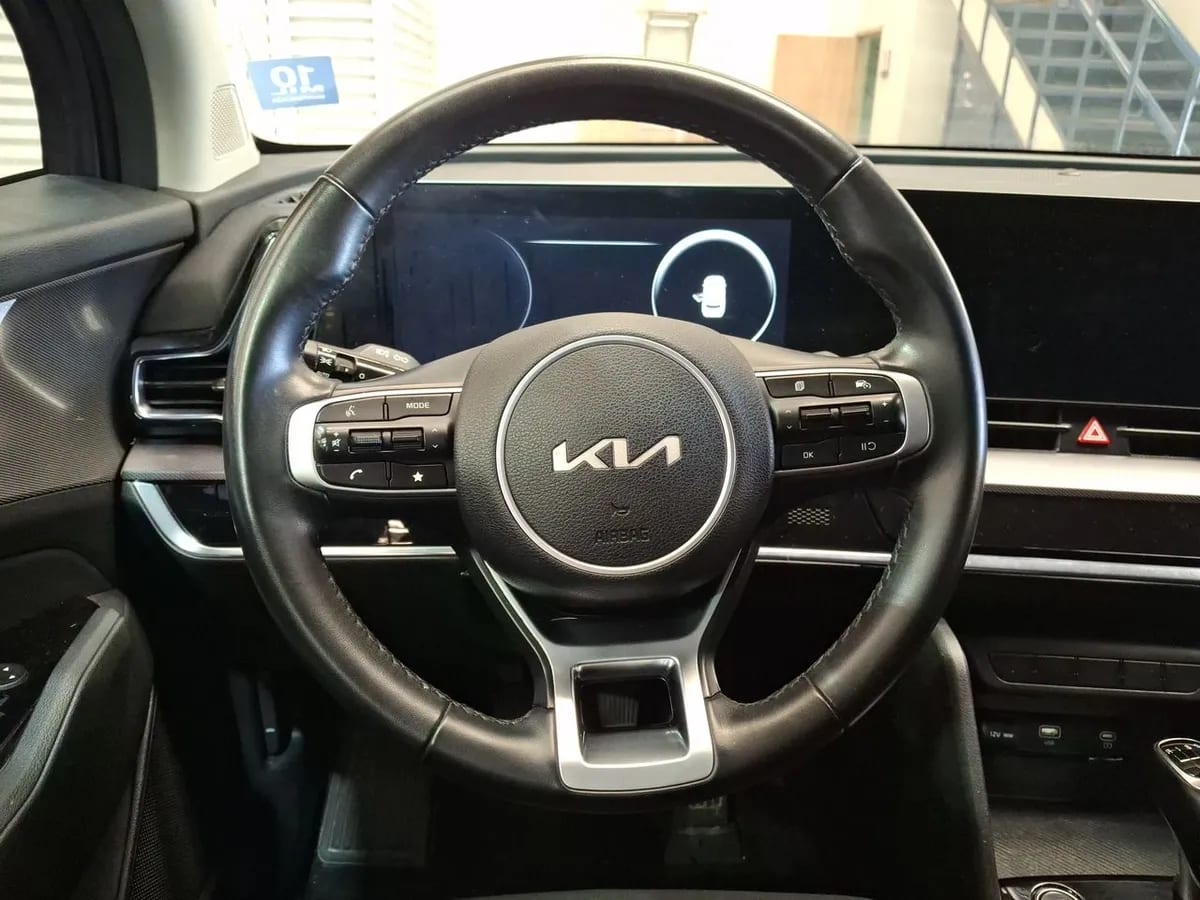 Kia Sportage 2.0 Ex Benc 2wd 6mt 5p año 2023