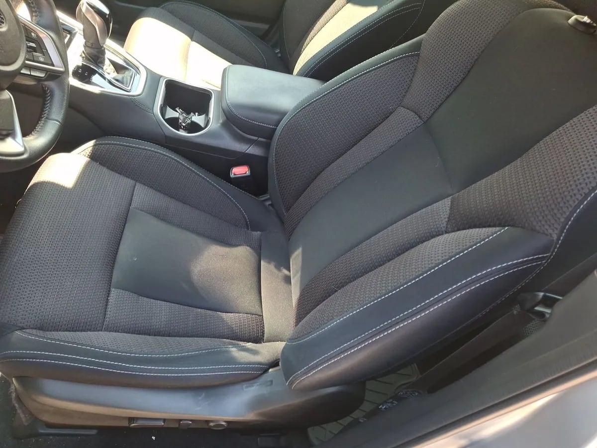 Subaru Outback 2.5i Dynamic Awd Cvt At 5p año 2022
