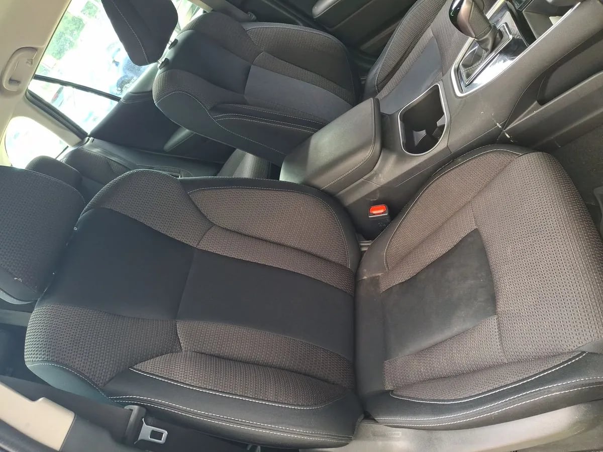 Subaru Outback 2.5i Xs Awd Cvt At 5p año 2022