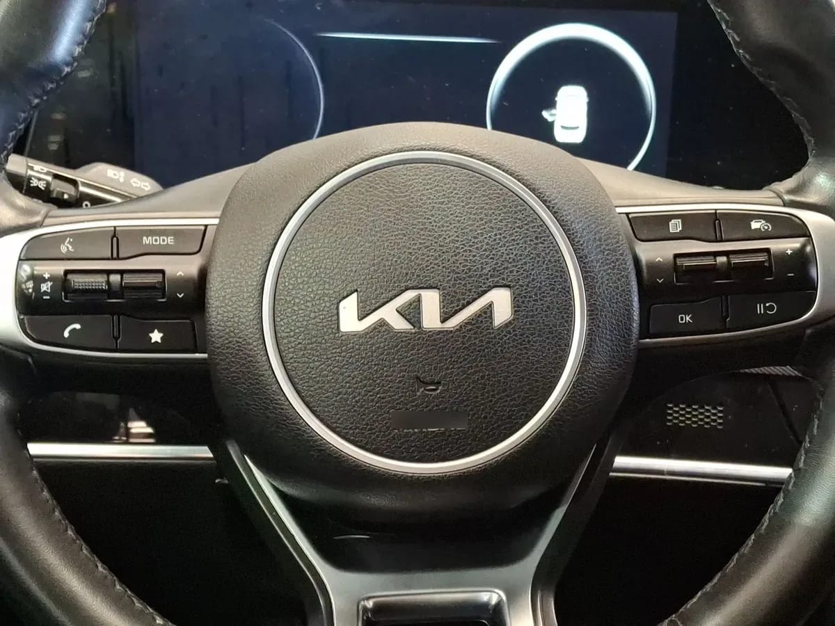Kia Sportage 2.0 Ex Benc 2wd 6mt 5p año 2023
