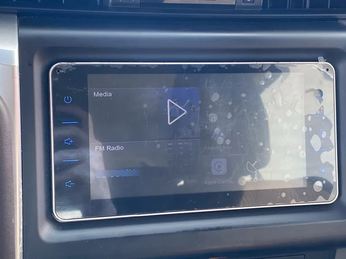 Toyota Fortunner 2.8 Sr5 Tdi Diesel 4x4 At 5p año 2018