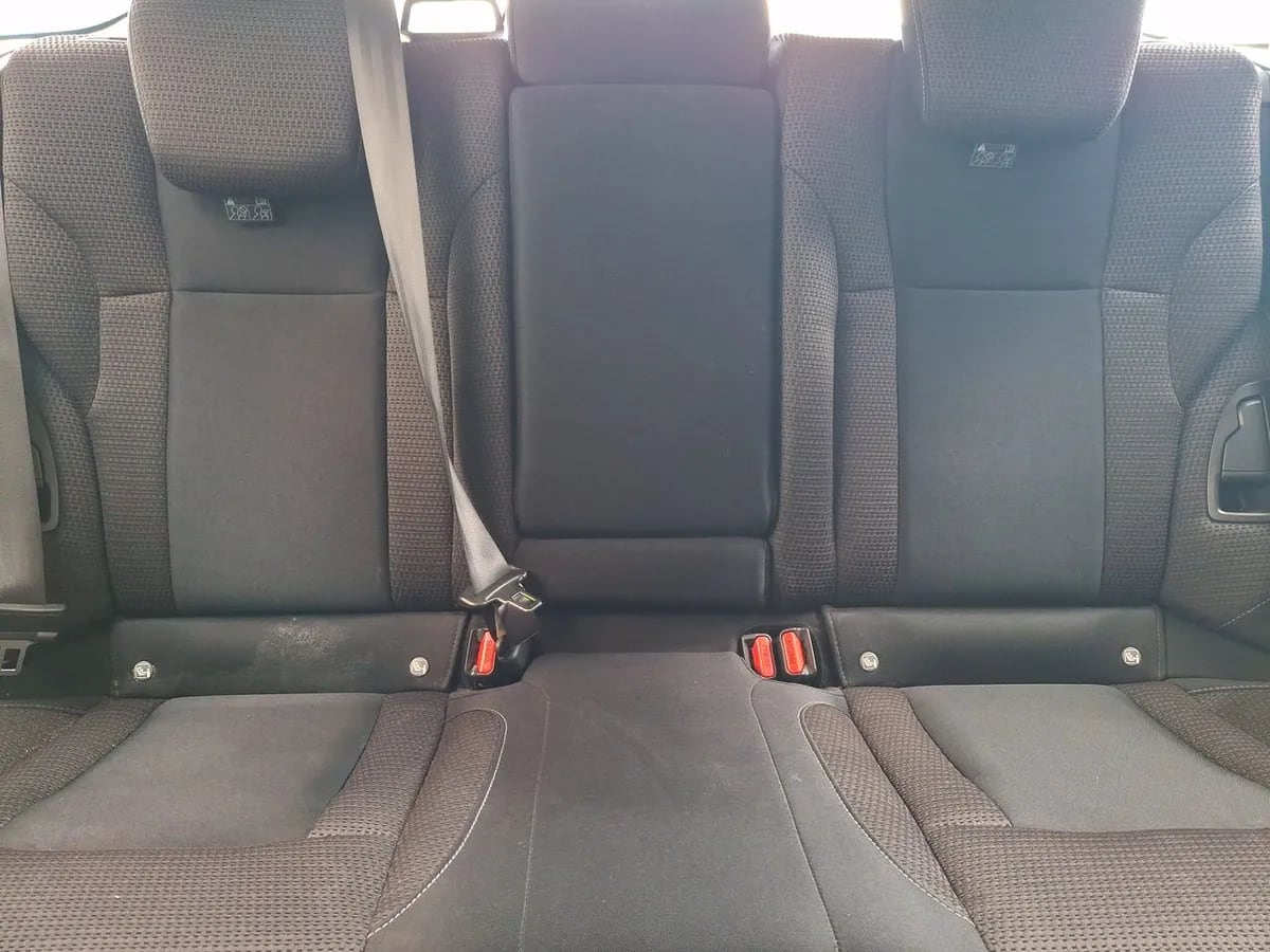 Subaru Outback 2.5i Xs Awd Cvt At 5p año 2022