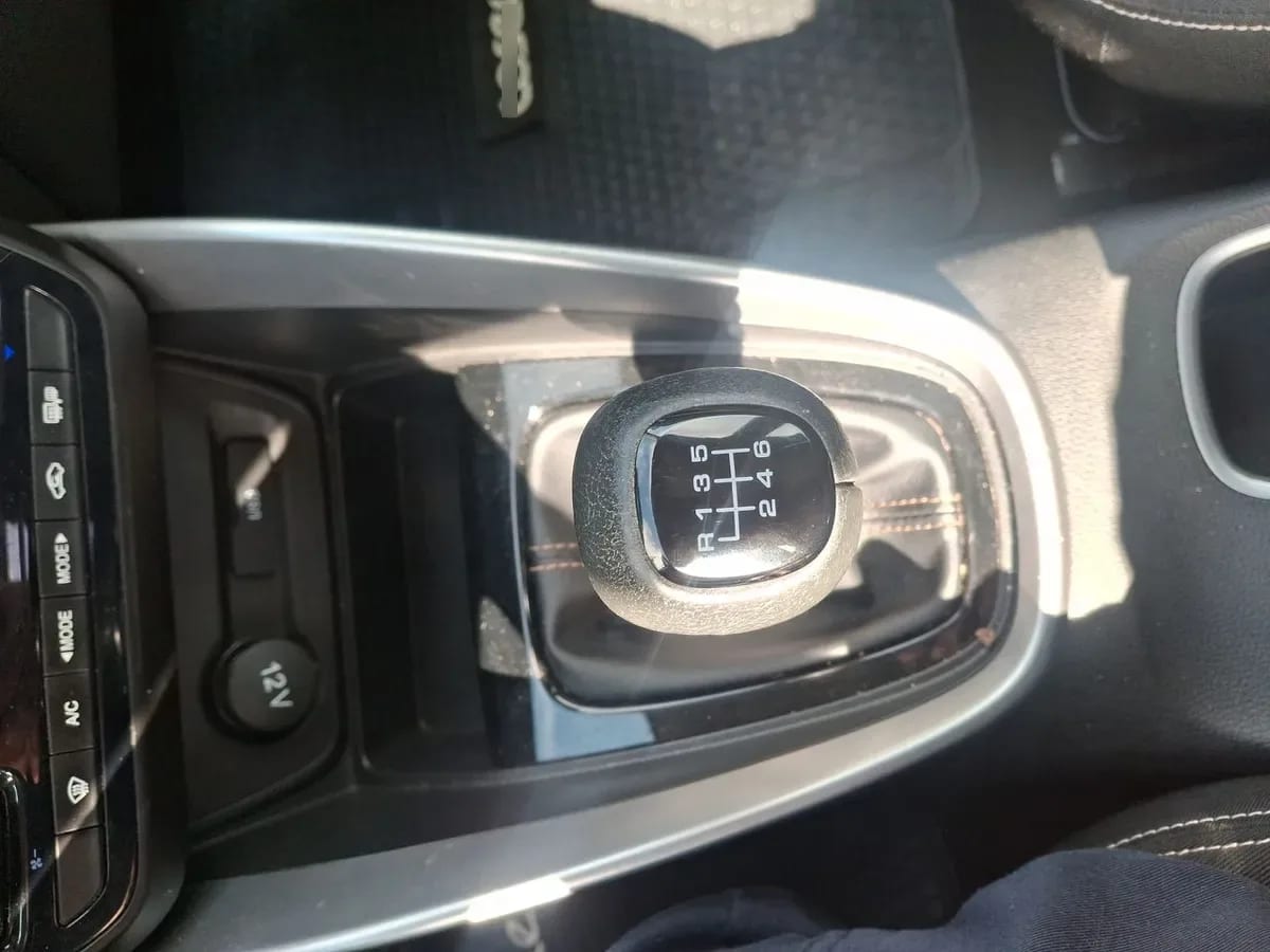 Chevrolet Groove 1.5 Ltz R 4x2 Mt 5p año 2024