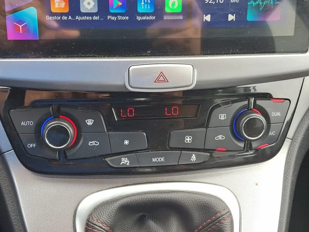 Haval H6 1.5 Sport Elite 4x2 Mt 5p año 2019