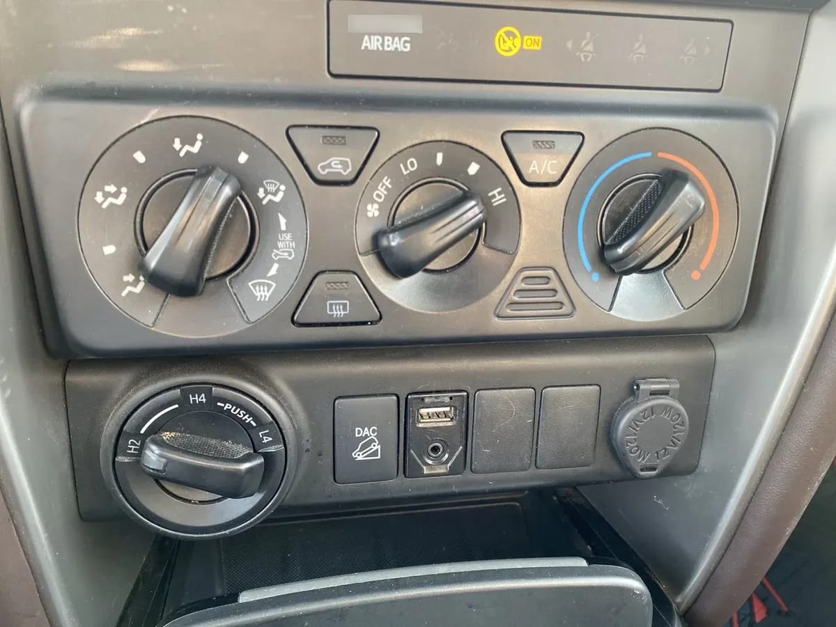 Toyota Fortunner 2.8 Sr5 Tdi Diesel 4x4 At 5p año 2018