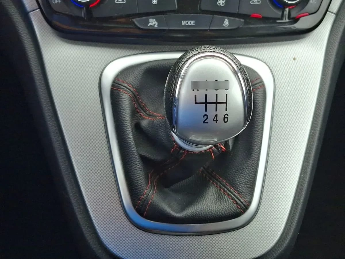 Haval H6 1.5 Sport Elite 4x2 Mt 5p año 2019