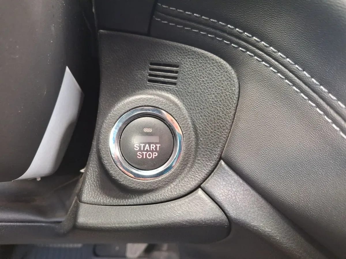 Subaru Outback 2.5i Xs Awd Cvt At 5p año 2022