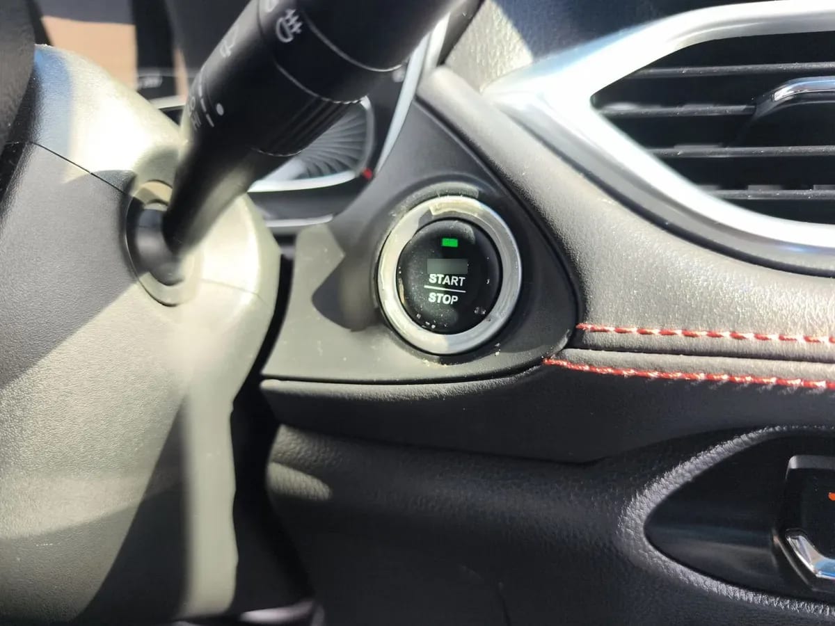 Chevrolet Groove 1.5 Premier 4x2 Mt 5p año 2022