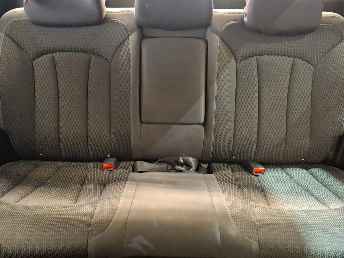 Ssangyong Musso 2.2 Grand Glx Td Diesel 2wd Mt6 4p año 2022