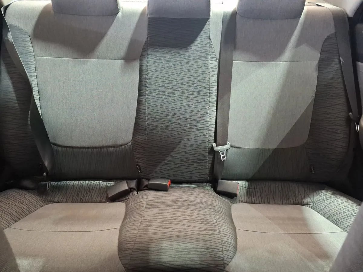 Kia Soluto 1.4 Ex Full 4x2 Mt 4p año 2024