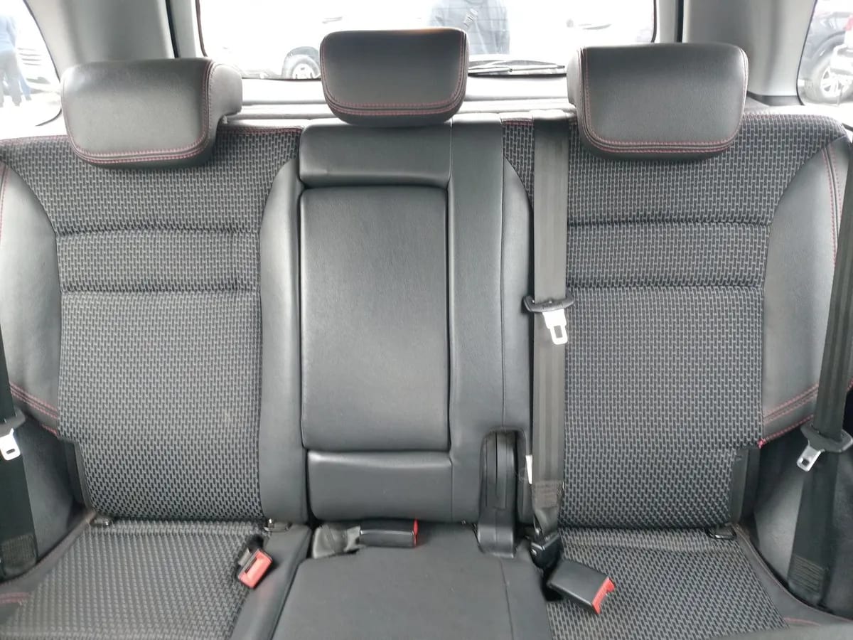 Chery Tiggo 3 1.6 Glx 4x2 Mt 5p año 2019