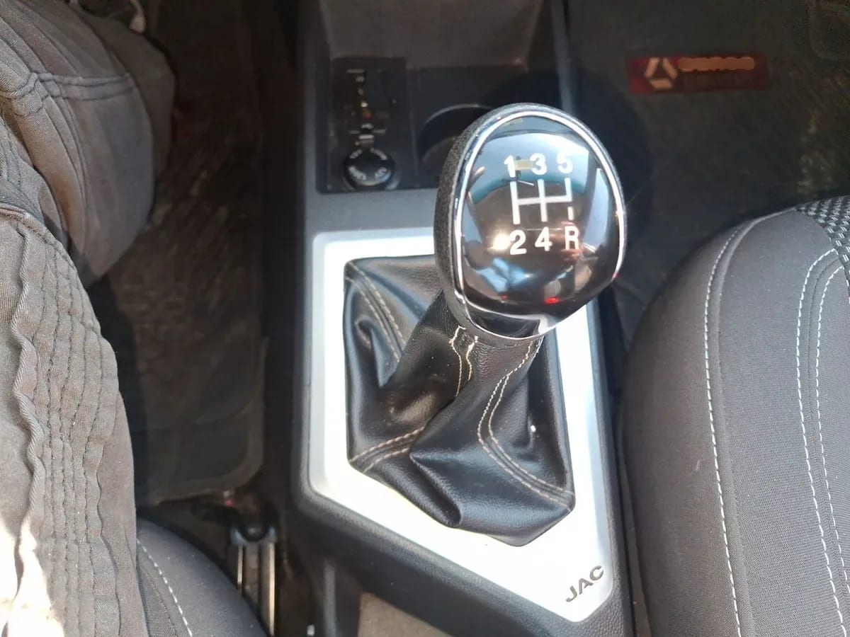 JAC S2 1.5 Comfort Smart 4x2 Mt 5p año 2019