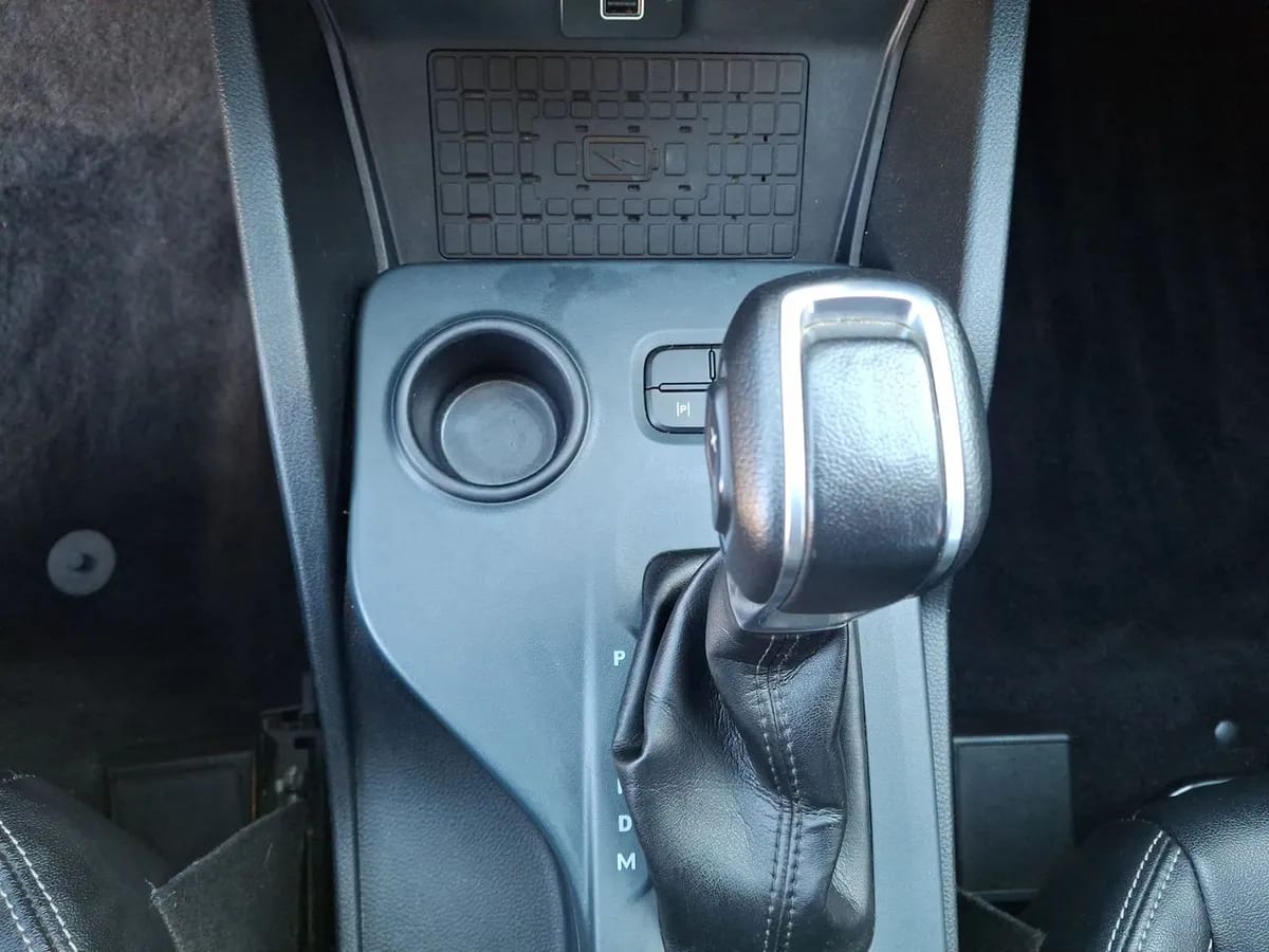 Ford Ranger 2.0 Xlt Diesel 4x2 Dob. Cab. At 4p año 2024