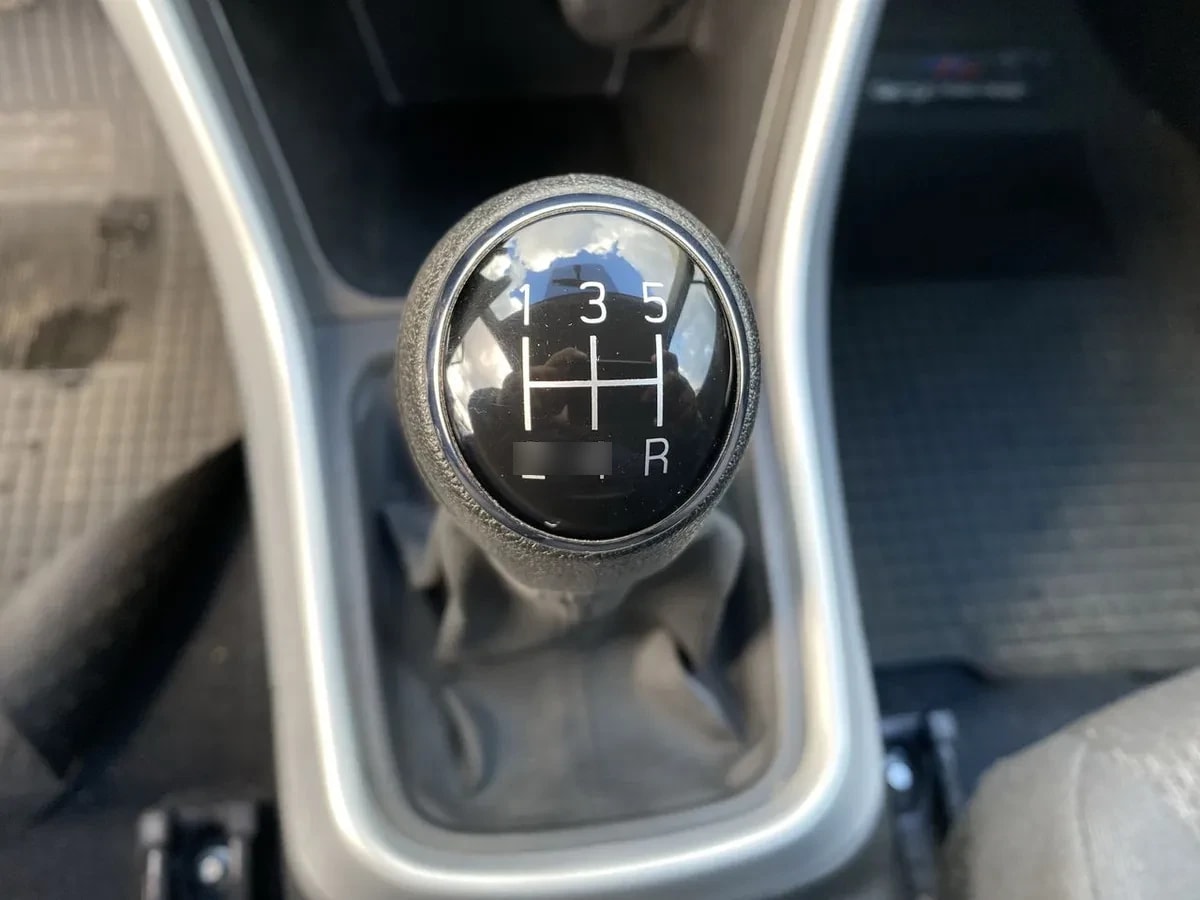 Suzuki S-Cross 1.6 Gl 4x2 Mt 5p año 2022