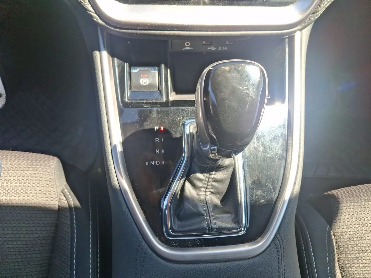 Subaru Outback 2.5i Dynamic Awd Cvt At 5p año 2022