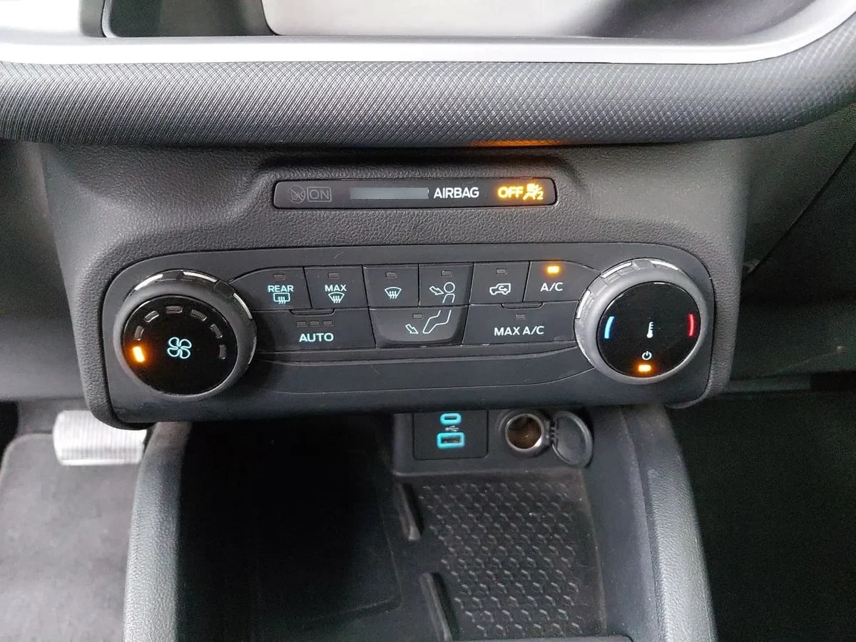 Ford Bronco Sport 1.5 Big Bend 4wd At8 5p año 2023