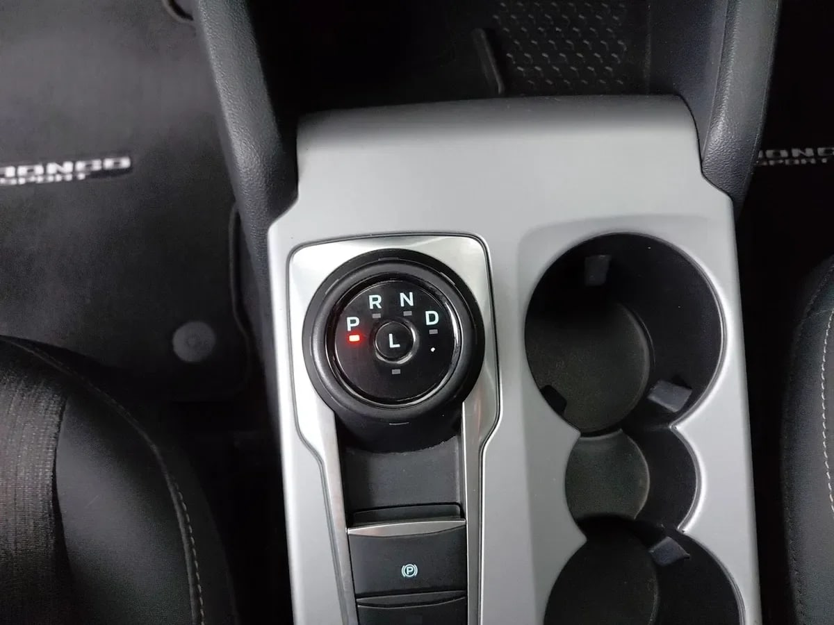 Ford Bronco Sport 1.5 Big Bend 4wd At8 5p año 2023