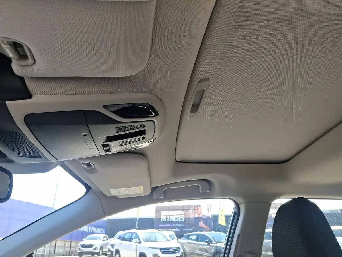 Subaru Outback 2.5i Dynamic Awd Cvt At 5p año 2022